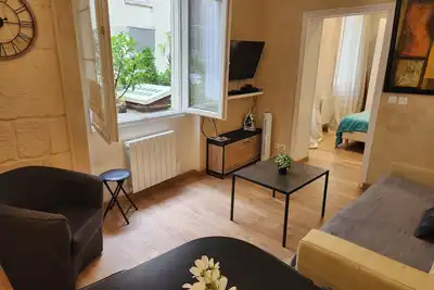 Image de Paris Hôtel de Ville Le Marais