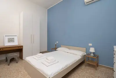 Image de Spacious Oltrarno Apartment with Private Garden