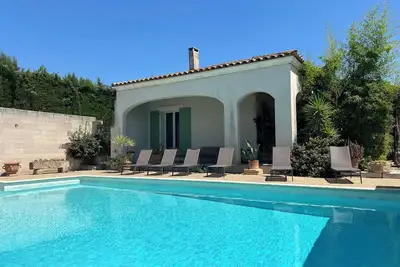 Image de Casa Limonella - Maison 12 pers avec piscine