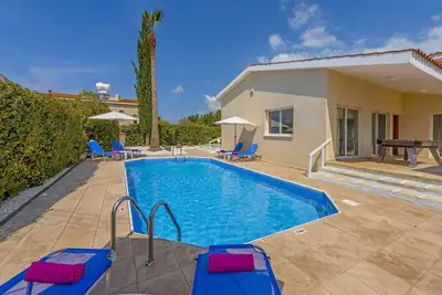 Image de Villa Kefalonitis by Villa Plus