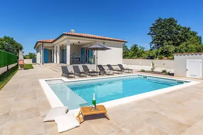 Image de Villa Azurno by Villa Plus