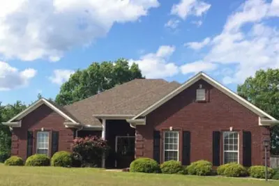 Image de Spacious 3 bedroom house in Oxford. Sleeps 6. 10 miles from the square.