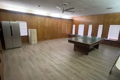 Image de Cozy 2-bedroom house in perfect Arlington with refreshing Ac