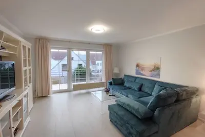 Image de MeerZeit - cozy vacation apartment in Zingst - only 200 meters to the beach