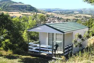 Image de Mobil home 22m² 4 personnes