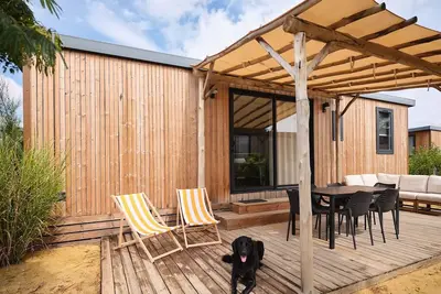 Image de Marsanne 6 Dog Friendly 6 personnes