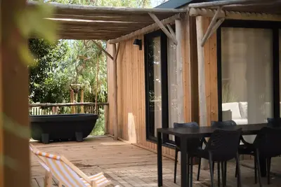 Image de Grenache 8 Wellness 8 personnes