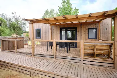 Image de Picpoul 4 Accessible 4 personnes