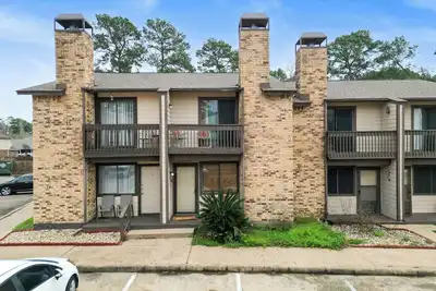 Image de Relaxing Huntsville Getaway With Homey Charm