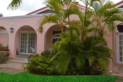 Image de Beachcross Villa Apartments