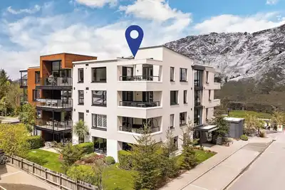 Image de Coronet Parc Penthouse Apartment