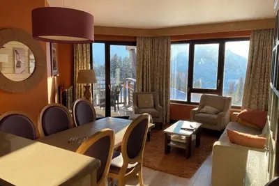 Image de Appartement Avoriaz à louer en janvier 2026. Prestations haut de gamme