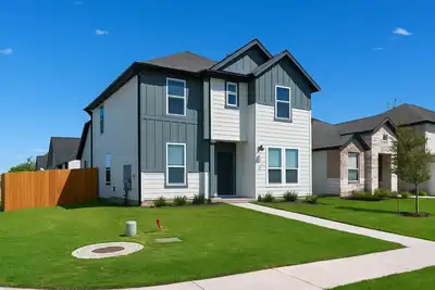 Image de Modern 4br New Home w Luxury Touches 15m Dt Austin