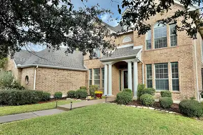 Image de Pet-Friendly 4-Bedroom+Office, Pool Table, Hot Tub