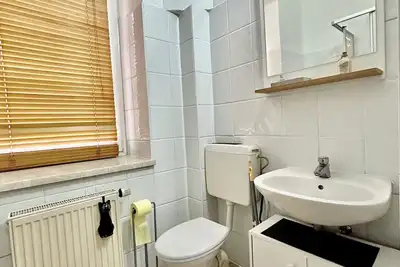 Image de Apartment in Steyr | Parking lot & 2 bedrooms