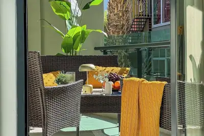 Image de Apartment 1+1 Qoople Legenda 36 B-01  100 m from the sea