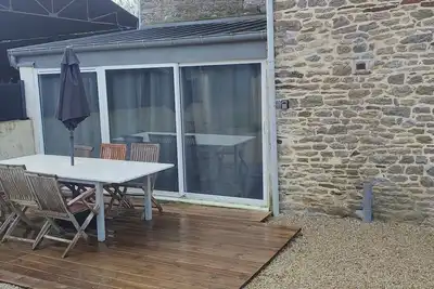 Image de L'hôtellerie