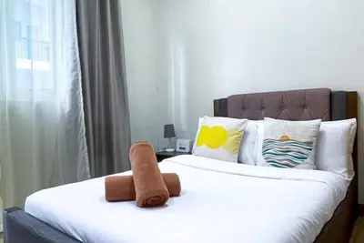 Image de Contemporary Studio Retreat in Iloilo City