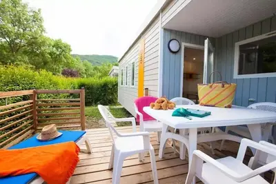 Image de Cottage Epicéa 4 pièces 6 personnes ***