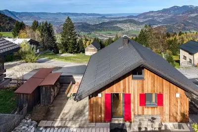 Image de Panorama Ferienhaus Bazora