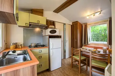 Image de Cottage 3 pièces 4 personnes **