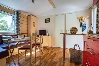 Image de Cottage 3 pièces 4/5 personnes ***