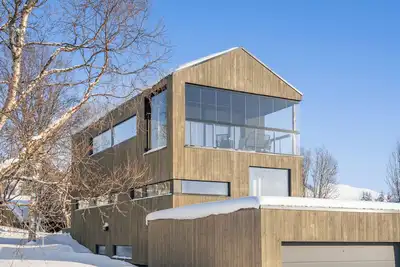 Image de Njord house - Nordic soul