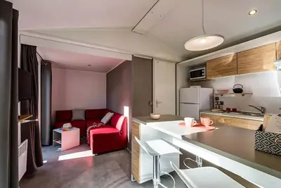 Image de Cottage Confort 3 pièces 4/5 personnes ***