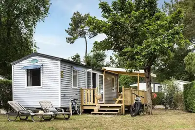 Image de Cottage 3 pièces 4/5 personnes **