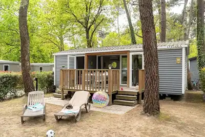 Image de Cottage 3 pièces 4 personnes 2sdb ****