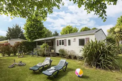 Image de Cottage Arvor 4 pièces 6 personnes  ****