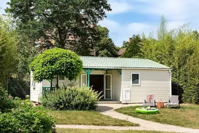 Image de Chalet 4 pièces 6 personnes Climatisé ****