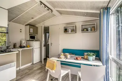 Image de Cottage 3 pièces 4 personnes ***