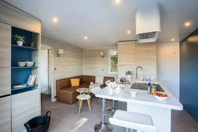 Image de Cottage Grand Large 3 pièces 5 personnes Premium