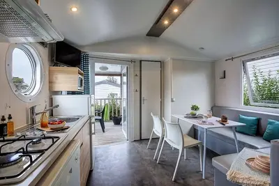 Image de Cottage Ploumanac'h 3 pièces 4 personnes ***