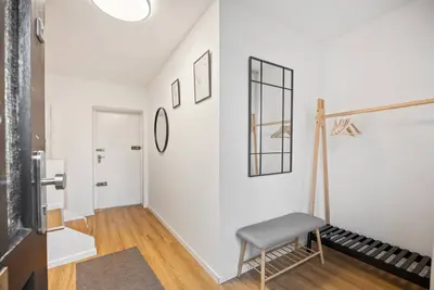 Image de Central in Haan - 4 bedrooms - Up to 7 persons