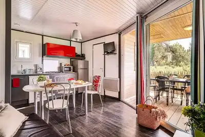 Image de Chalet 3 pièces 5 personnes****