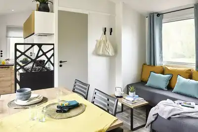 Image de Cottage 4 pièces 6 personnes****