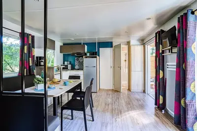 Image de Cottage Corail 4 pièces 6 personnes Premium