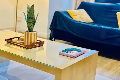 Image de Chez Côme : Le confort aux portes de Strasbourg!