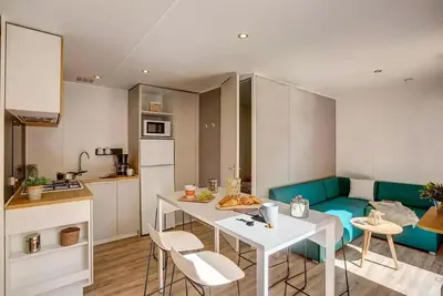 Image de Cottage 3 pièces 4 personnes ****