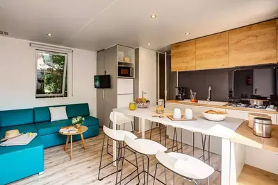 Image de Cottage 4 pièces 6 personnes ****