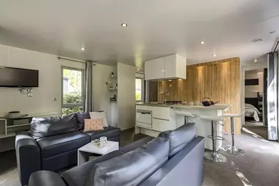 Image de Cottage 3 pièces 4 personnes ****