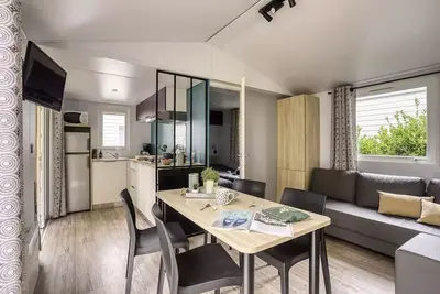 Image de Cottage Lorient 3 pièces 4/5 personnes ***