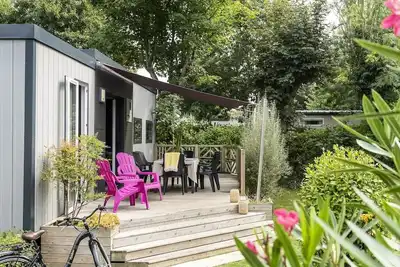 Image de Cottage Atlantique 4 pièces 6 personnes ****