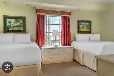 Image de Magnificent Resot in kissimmee, close to parks and entertainment, Fl.