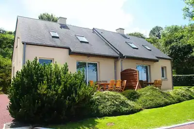 Image de Villa Premium 4 pièces 6 personnes Vue Mer