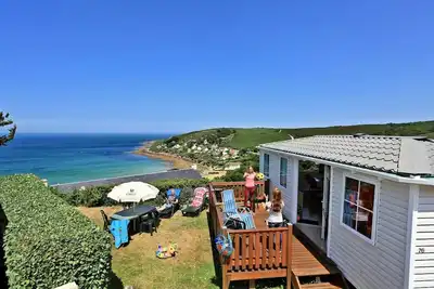 Image de Cottage 3 pièces 4/5 personnes Vue Mer ***