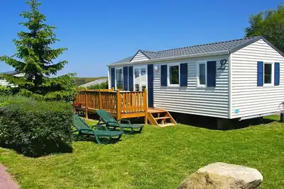 Image de Cottage 3 pièces 4/5 personnes ***