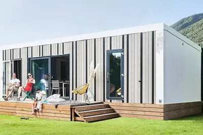 Image de Cottage Premium Sancy 3 pièces 2 Sdb 4 personnes Climatisation